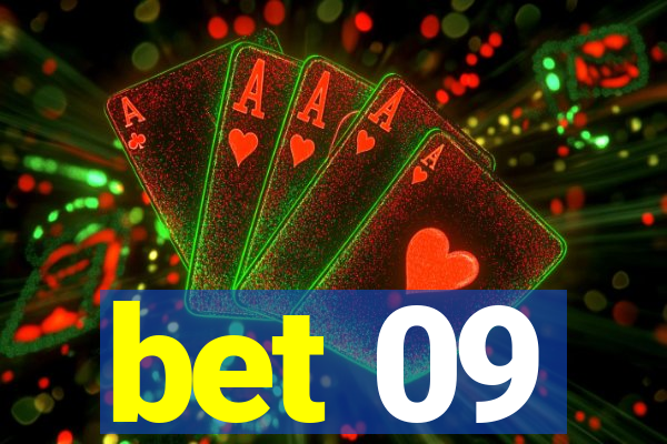 bet 09